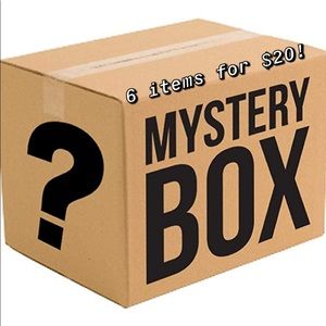 ‼️Mystery Box‼️📦✨